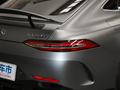 奔馳AMG GT 圖片
