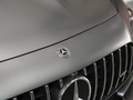 奔驰AMG GT AMG GT 63 S 4MATIC+四门跑车2019款