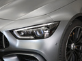 奔驰AMG GT AMG GT 63 S 4MATIC+四门跑车2019款