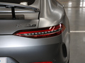 奔驰AMG GT AMG GT 63 S 4MATIC+四门跑车2019款