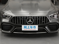 奔驰AMG GT 图片