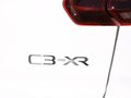 雪铁龙C3-XR 图片