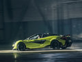 迈凯伦600LT 图片