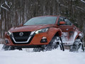 日产 Altima 图片