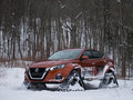 日產 Altima te AWD Concept2019款