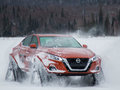 日產 Altima te AWD Concept2019款