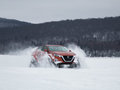 日產 Altima te AWD Concept2019款