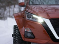 日產 Altima te AWD Concept2019款