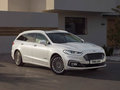 蒙迪歐Mondeo Wagon Hybrid2019款