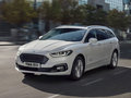 蒙迪歐Mondeo Wagon Hybrid2019款