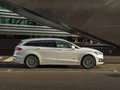 蒙迪歐Mondeo Wagon Hybrid2019款