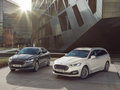 蒙迪歐Mondeo Wagon Hybrid2019款
