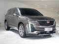 凯迪拉克XT6 28T六座四驱豪华运动型2020款