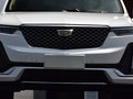 凯迪拉克XT6 28T六座四驱豪华运动型2020款