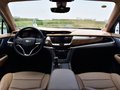 凯迪拉克XT6 图片