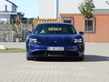 Taycan TaycanTurbo2019款