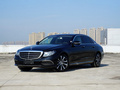 奔驰E级新能源 E 300 eL2020款