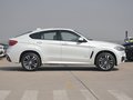 宝马X6 xDrive35i尊享型M运动套装2019款