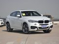 宝马X6 xDrive35i尊享型M运动套装2019款