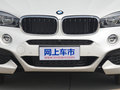 宝马X6 xDrive35i尊享型M运动套装2019款