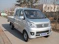 神騏T10 1.5L舒適型倉柵車單排910kg2019款