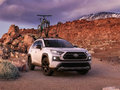 豐田RAV4(海外) TRD Off Road2023款