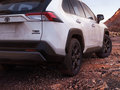 豐田RAV4(海外) TRD Off Road2023款