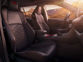 豐田RAV4(海外) TRD Off Road2023款