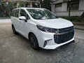 上汽大通MAXUS EUNIQ 5 舒適2019款
