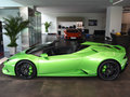 Huracán Huracán EVOSpyder2019款