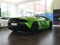Huracán Huracán EVOSpyder2019款