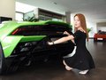 Huracán Huracán EVOSpyder2019款