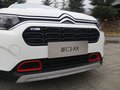 雪鐵龍C3-XR 圖片