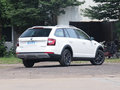 明锐 旅行车 TSI230 DSG豪华版国VI2019款