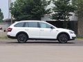 明锐 旅行车 TSI230 DSG豪华版国VI2019款