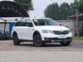 明锐 旅行车 TSI230 DSG豪华版国VI2019款