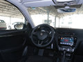 明锐 旅行车 TSI230 DSG豪华版国VI2019款