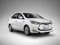 江淮iEV6E iEV7L豪華智能型2019款