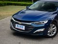 迈锐宝XL 535TCVT锐联版 国VI2019款