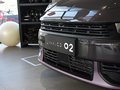 领克02 图片