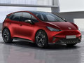 Cupra EL-BORN 基本型2019款