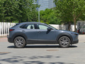 馬自達(dá)CX-30 圖片
