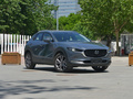 马自达CX-30 2.0L自动尊悦型2020款