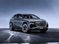 奧迪Q4新能源(進(jìn)口) 420km2020款