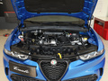 Tonale托納利 2.0T 268HP AWDVeloce賽道版2023款