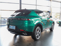 Tonale托納利 2.0T 268HP AWDVeloce賽道版2023款