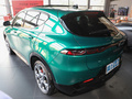 Tonale托納利 2.0T 268HP AWDVeloce賽道版2023款