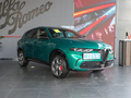 Tonale托納利 2.0T 268HP AWDVeloce賽道版2023款