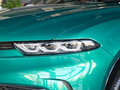 Tonale托納利 2.0T 268HP AWDVeloce賽道版2023款