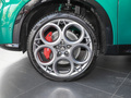 Tonale托納利 2.0T 268HP AWDVeloce賽道版2023款